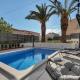 Lulani Makarska pool apartment, Makarská - Fotografie 1