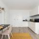SuperApart Belwederska A MiniStudio, Balcony, Kitchen, Pet-Friendly, TV & Wifi, Varsavia - Foto 6