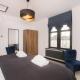 Locksbrook Lodge - Hot Tub - Spacious Outdoor Space, Bath - Foto 6