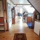 Ferienwohnung Warderhof, Sandstedt - Zdjęcie 7