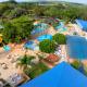 Hotel Estância Barra Bonita, Barra Bonita - Fotografie 1
