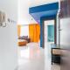 Pop your COLORS - Funky and Modern 1BDR Apt by Flat Mаnager, Plovdiv (fotografie 9)