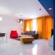Pop your COLORS - Funky and Modern 1BDR Apt by Flat Mаnager, Plovdiv (fotografie 3)