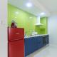 Pop your COLORS - Funky and Modern 1BDR Apt by Flat Mаnager, Plovdiv (fotografie 6)