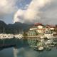 Eden Island Gem, Eden Island