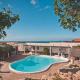 Studio - Agua - Surf & Yoga Villa