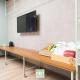 Samsen Street Hotel, Bangkok - Zdjęcie 4