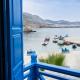 Poseidon Luxury Apartment, Karpathos (fotografie 7)