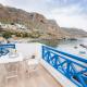 Poseidon Luxury Apartment, Karpathos (fotografie 2)