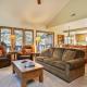 Ridge Condo 10 Sunriver - Foto 3