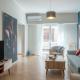 DARSISS 2 - Museum Apartment, Athen - Foto 3