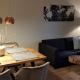 ELBQUARTIER N°3 - Ferienwohnung in Wedel, Ведель - Фото 1