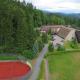 Wellness Hotel Diana, Velké Losiny
