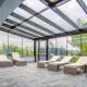SPA Boutique Appartement # 26 with Indoor- and Outdoorpool, Neusiedl am See - Fotografie 6