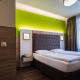 Theater Hotel Salzburg, Зальцбург (фото 10)