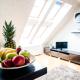 Hollo Apartment - PRIVATE GARAGE - A/C, Budapest - Foto 3