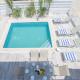 Kitsios Villas with private pool No2, Protaras (foto 4)