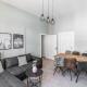 Freiburg Appartements am Augustinerplatz, Freiburg im Breisgau - Foto 8
