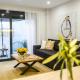 Your Home Away from Home in Erectheium, Athen - Foto 5