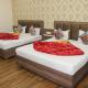 Hotel Shivaay Grand, Amritsar - Zdjęcie 6