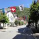 Ferienwohnung Meiringen