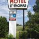 Motel St-Thomas, Joliette - Fotografie 1