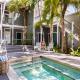 The Cabana Inn Key West - Adult Exclusive, Key West - Fotografie 1