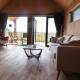 Birdwatcher's Cabin Golspie - Photo 8