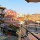Casa Margherita, centrale a due passi dal mare, Bordighera (fotografie 6)