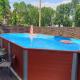 New Beachapartman