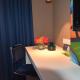 Blue Mansion Hotel, Aalsmeer (foto 5)