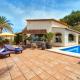 Villa Bellevue by Interhome