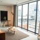 CREATIVE VALLEY NEST – Luxury Rooftop Apartments, Utrecht - Fotografie 5