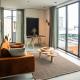 CREATIVE VALLEY NEST – Luxury Rooftop Apartments, Utrecht - Fotografie 3