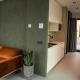 CREATIVE VALLEY NEST – Luxury Rooftop Apartments, Utrecht - Fotografie 2