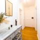 Belem! Charming 2 Bedroom Apartment w terrace, Wifi & free street parking, Lisbonne - Photo 10