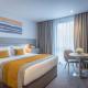 Maldron Hotel Parnell Square Dublin City, Dublin - Fotografie 1