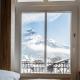 GRAND your home with common kitchens with self check-in, Engelberg (fotografie 2)