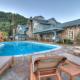 Gatlinburg Inn, Gatlinburg - Foto 4
