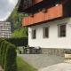 Apartma-BUOVC, Bohinj