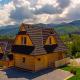 Domki Szymaszkowa, Zakopane - Photo 1