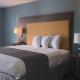All Seasons Inn & Suites, Memphis (foto 10)