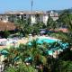 CONDOMINIO WEMBLEY TENIS, Ubatuba - Foto 1