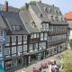 Fachwerkferienhaus Helmbrecht, Goslar - Photo 1