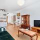 Vintage Apartment in New Estate with PARKING - Krzyki Wrocław by Noclegi Renters Wroclaw - Foto 9