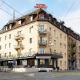Hotel Neufeld Zúrich - Foto 1