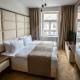 Letna Garden Suites Praga - Zdjęcie 2