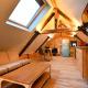 LOFT SOUS LES COMBLES - LOFT UNDER THE RAFTER Rodez - Fotografie 6
