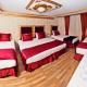 Marmara Deluxe Hotel, Istanbul - Foto 10