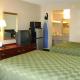 Motel 6-Lexington, KY - Airport, Lexington (fotografie 9)